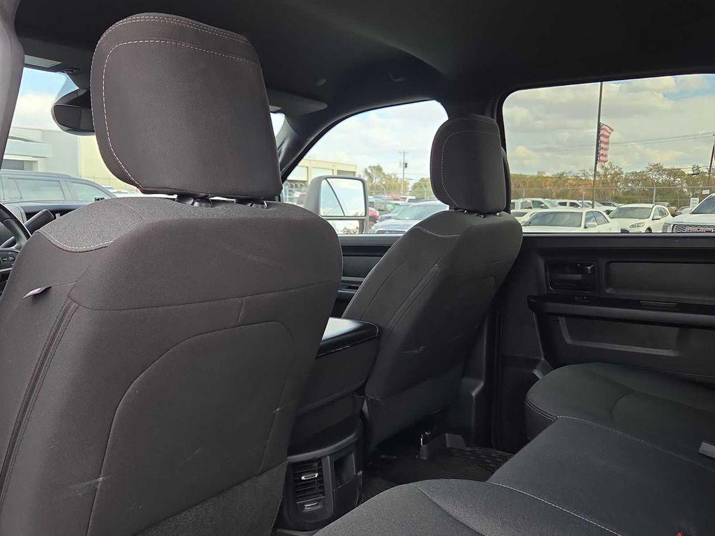 used 2024 Ram 3500 car, priced at $61,995