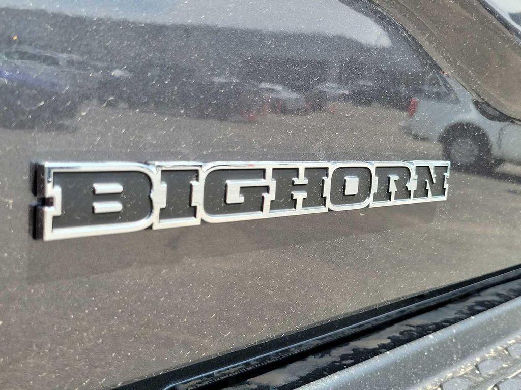 new 2025 Ram 2500 car, priced at $75,015