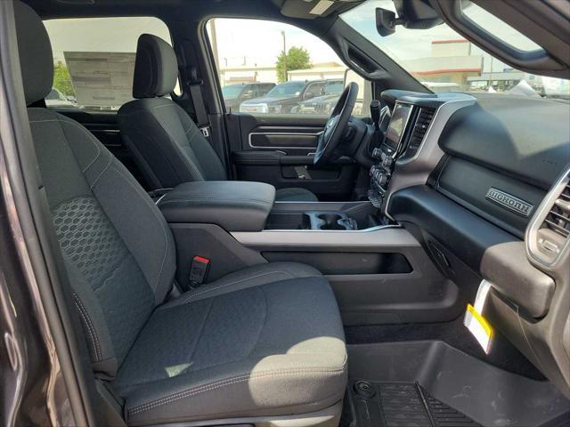 new 2025 Ram 2500 car, priced at $75,015