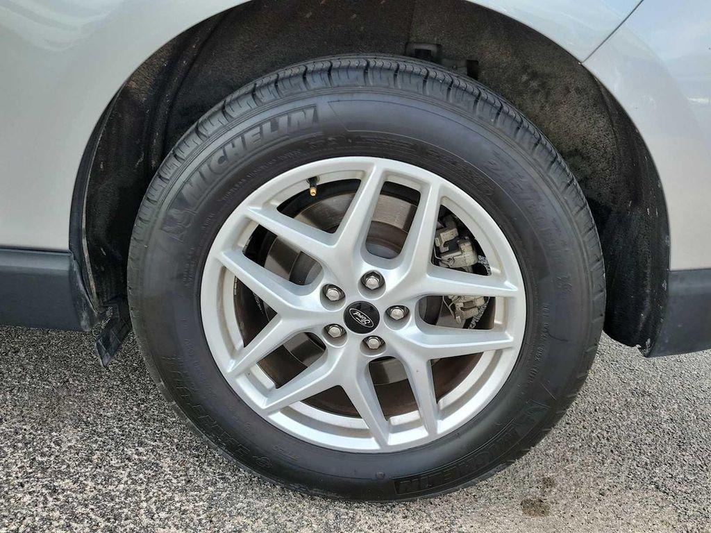 used 2024 Ford Edge car, priced at $27,995