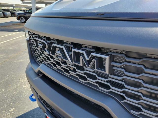 new 2025 Ram 1500 car, priced at $88,830