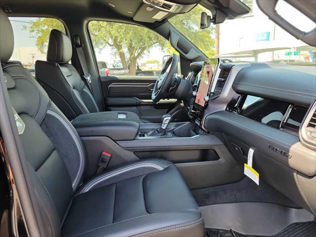 new 2025 Ram 1500 car, priced at $88,830