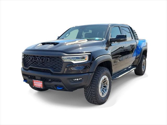 new 2025 Ram 1500 car, priced at $88,830