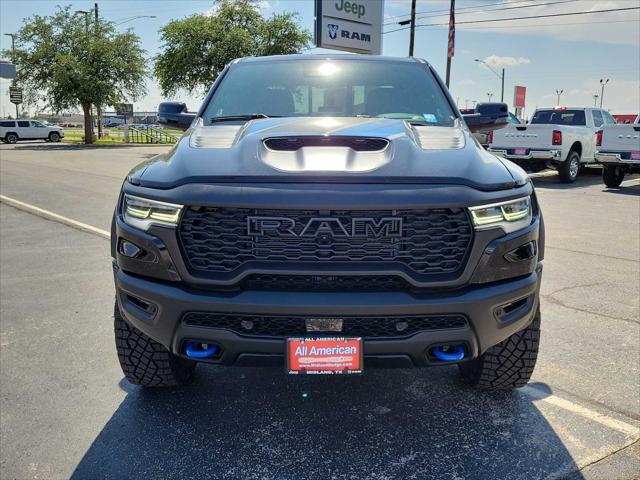 new 2025 Ram 1500 car, priced at $88,830