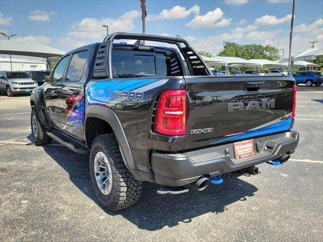 new 2025 Ram 1500 car, priced at $88,830