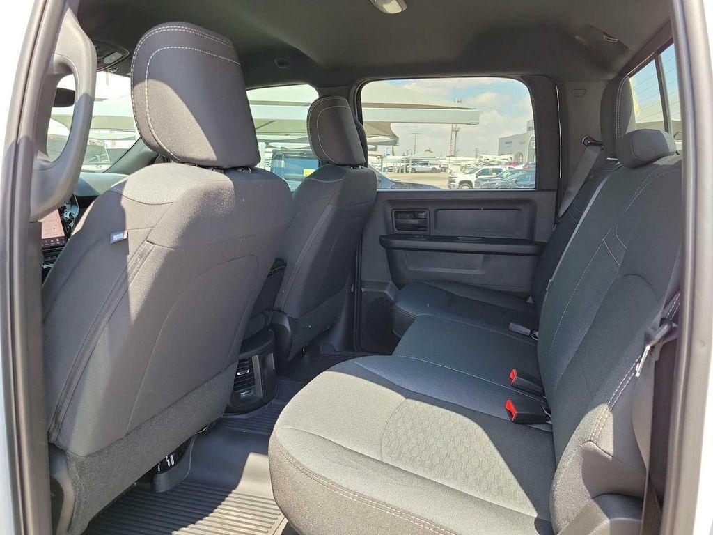 new 2026 Ram 2500 car, priced at $72,000