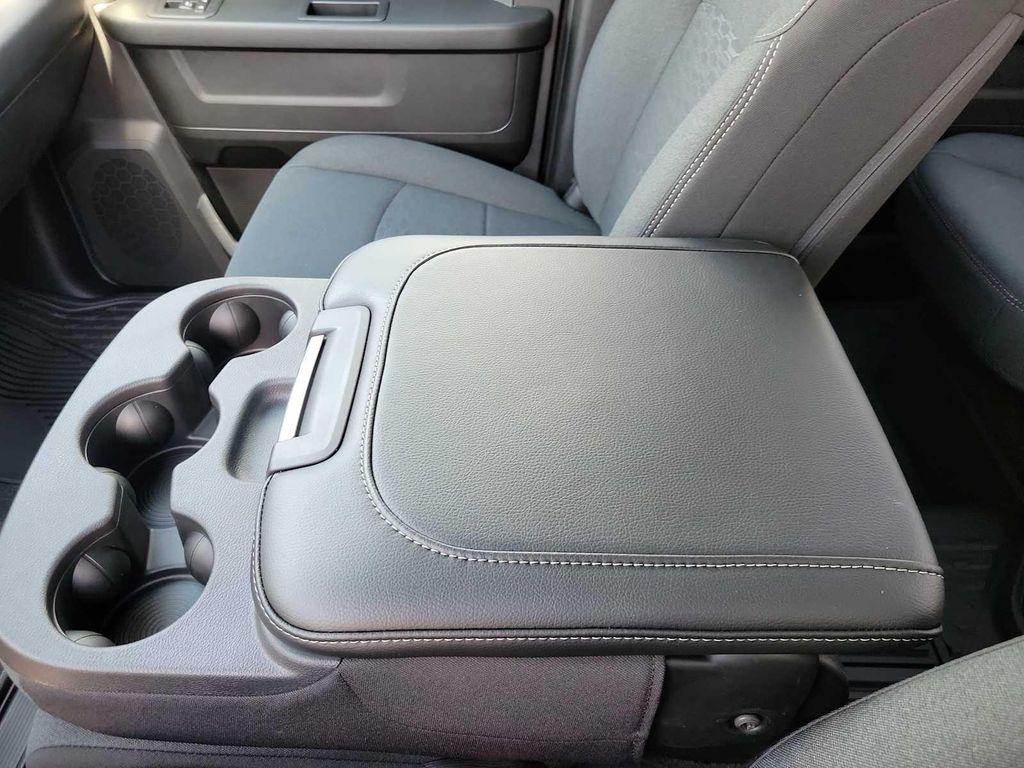 new 2026 Ram 2500 car, priced at $72,000