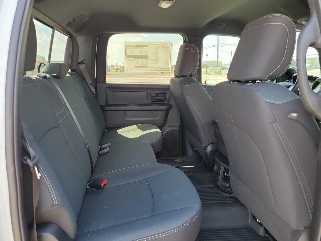 new 2026 Ram 2500 car, priced at $72,000