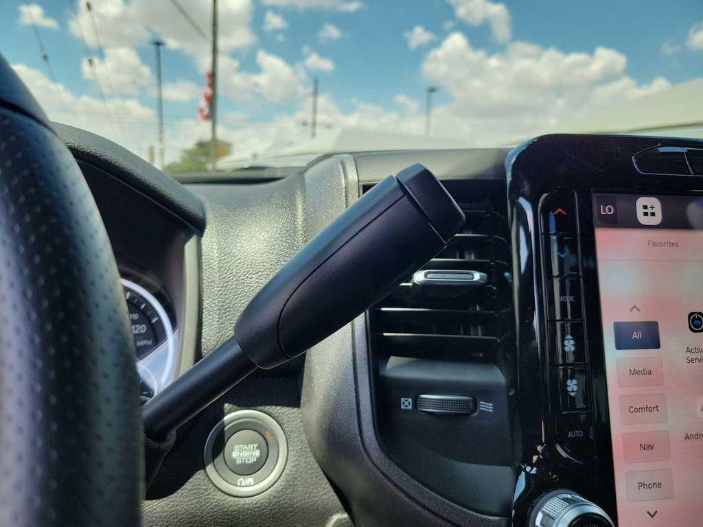 new 2026 Ram 2500 car, priced at $72,000