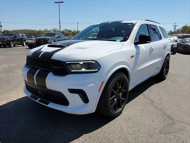 new 2024 Dodge Durango car, priced at $88,522