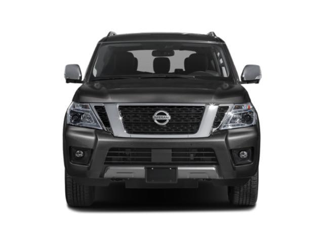 used 2020 Nissan Armada car, priced at $25,998