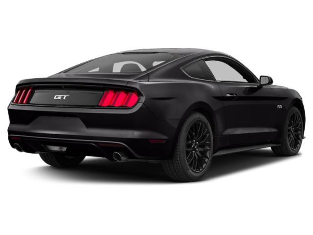 used 2015 Ford Mustang car, priced at $12,999