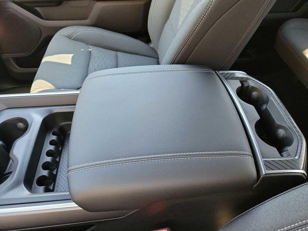 new 2026 Ram 1500 car, priced at $63,515