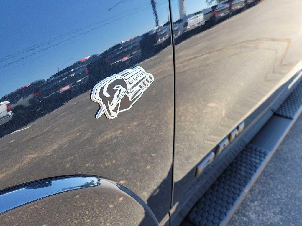 new 2026 Ram 1500 car, priced at $63,515