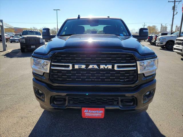 new 2024 Ram 2500 car, priced at $79,960