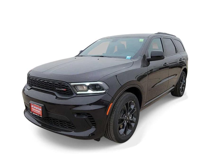 new 2024 Dodge Durango car, priced at $40,368