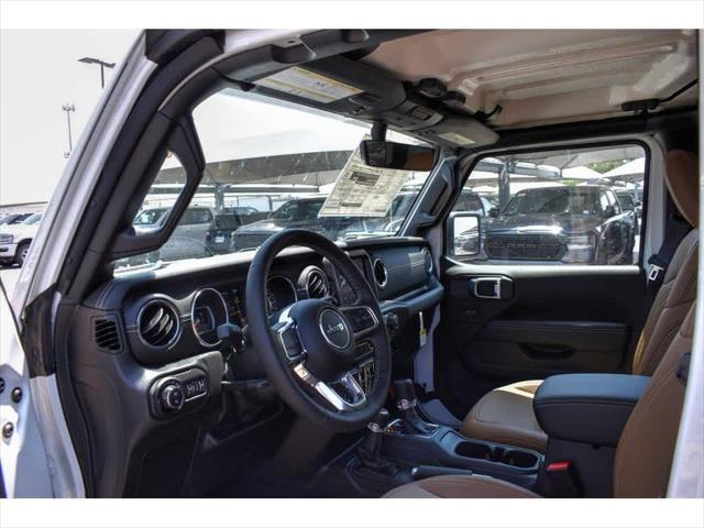 used 2022 Jeep Gladiator car, priced at $40,999