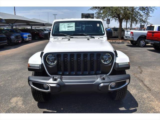 used 2022 Jeep Gladiator car, priced at $40,999