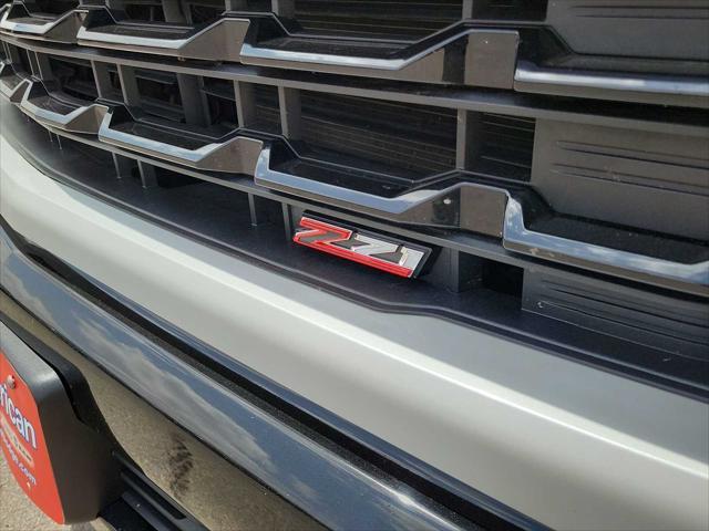 used 2023 Chevrolet Silverado 1500 car, priced at $52,889