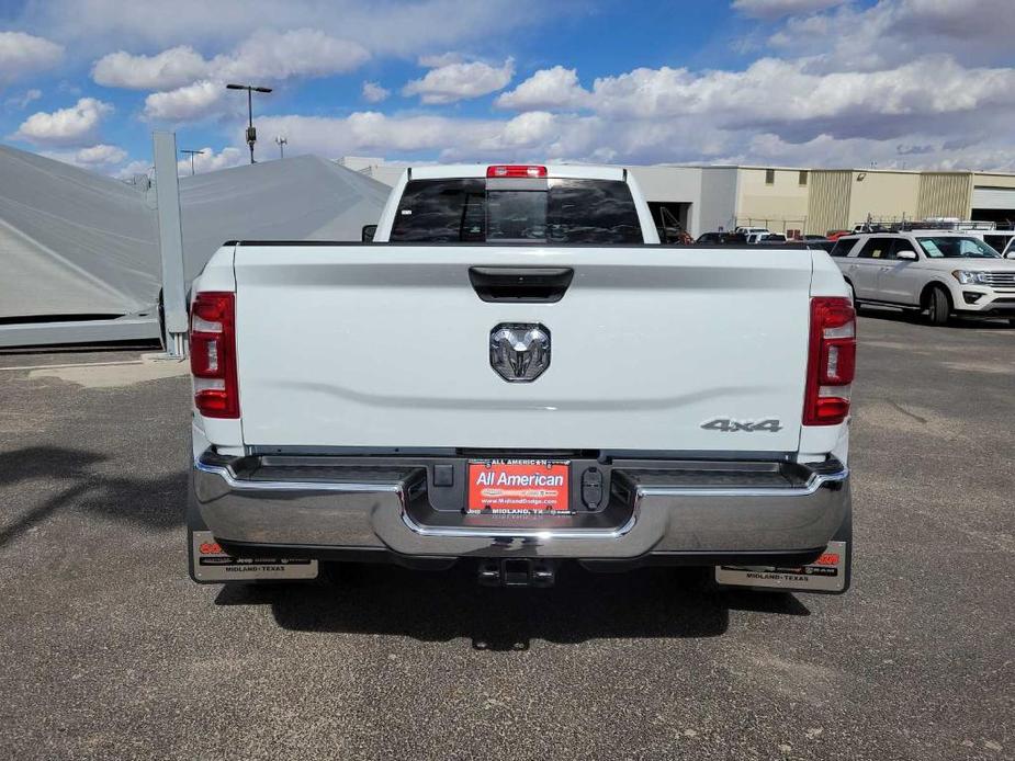 new 2024 Ram 3500 car, priced at $67,515