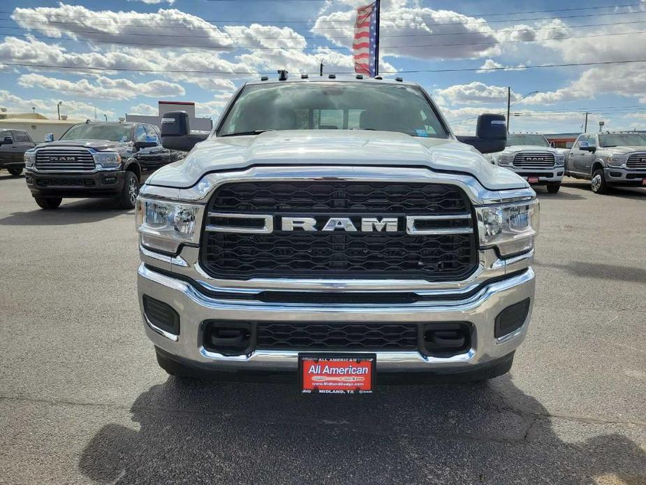 new 2024 Ram 3500 car, priced at $67,515