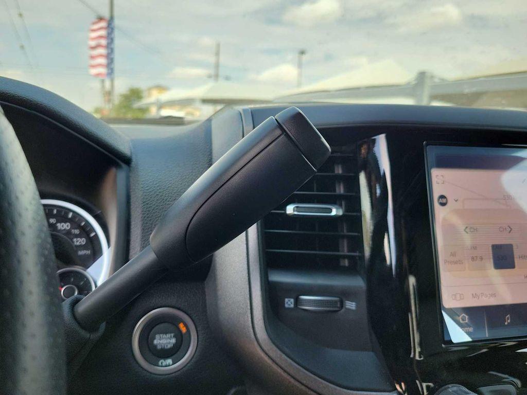 new 2026 Ram 2500 car, priced at $69,265