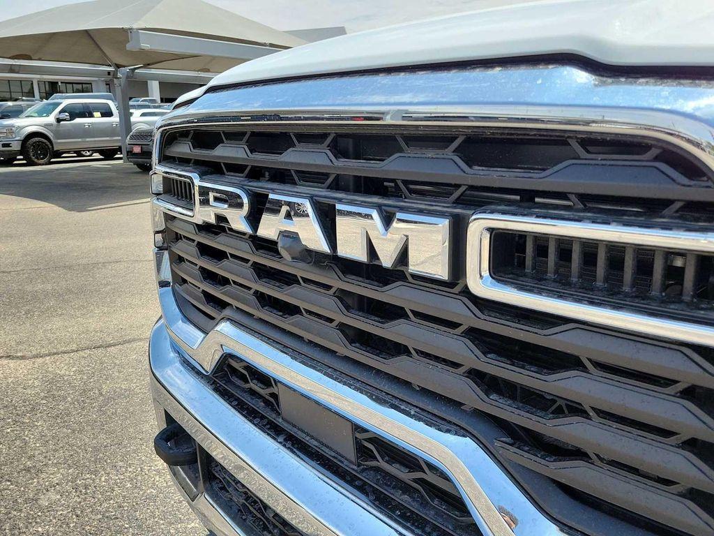 new 2026 Ram 2500 car, priced at $69,265
