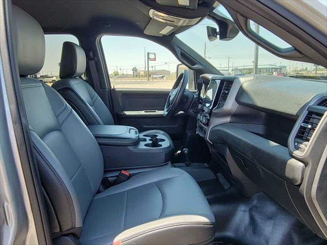 used 2024 Ram 3500 car, priced at $58,995