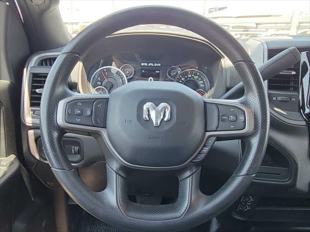 used 2024 Ram 3500 car, priced at $58,995