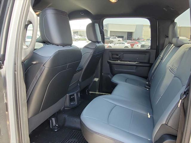 used 2024 Ram 3500 car, priced at $58,995