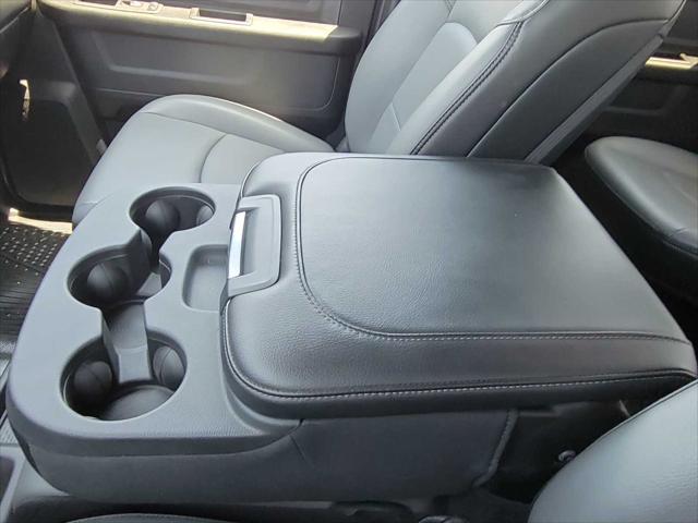 used 2024 Ram 3500 car, priced at $58,995