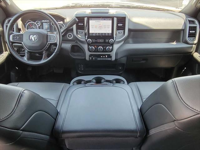 used 2024 Ram 3500 car, priced at $58,995