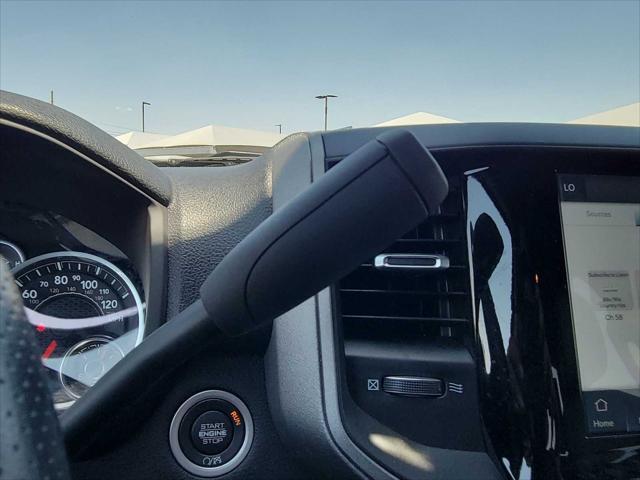 used 2024 Ram 3500 car, priced at $58,995