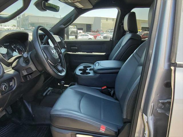 used 2024 Ram 3500 car, priced at $58,995