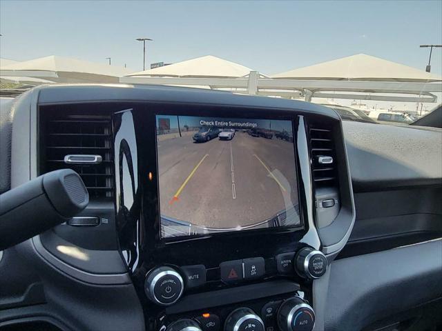 used 2024 Ram 3500 car, priced at $58,995