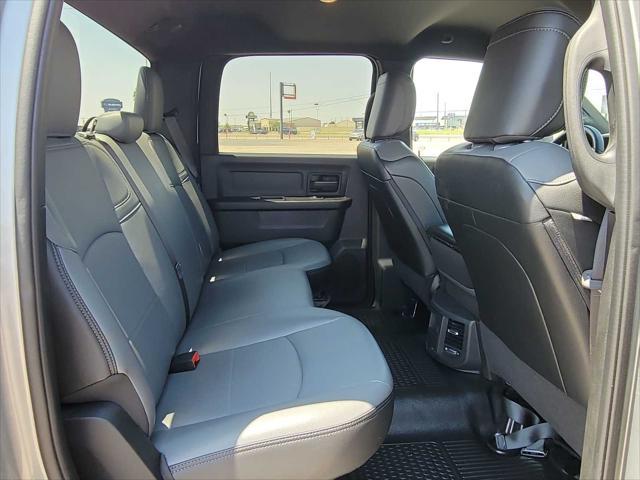 used 2024 Ram 3500 car, priced at $58,995