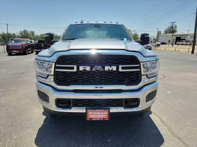 used 2024 Ram 3500 car, priced at $58,995