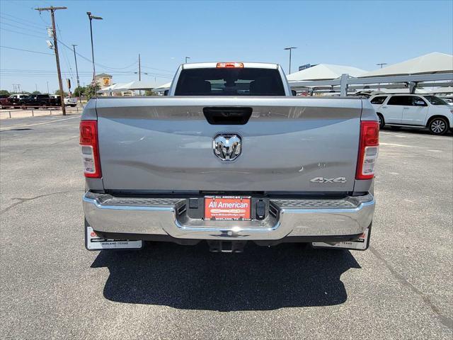 used 2024 Ram 3500 car, priced at $58,995