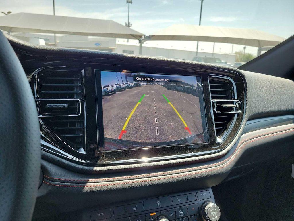 new 2025 Dodge Durango car, priced at $43,175
