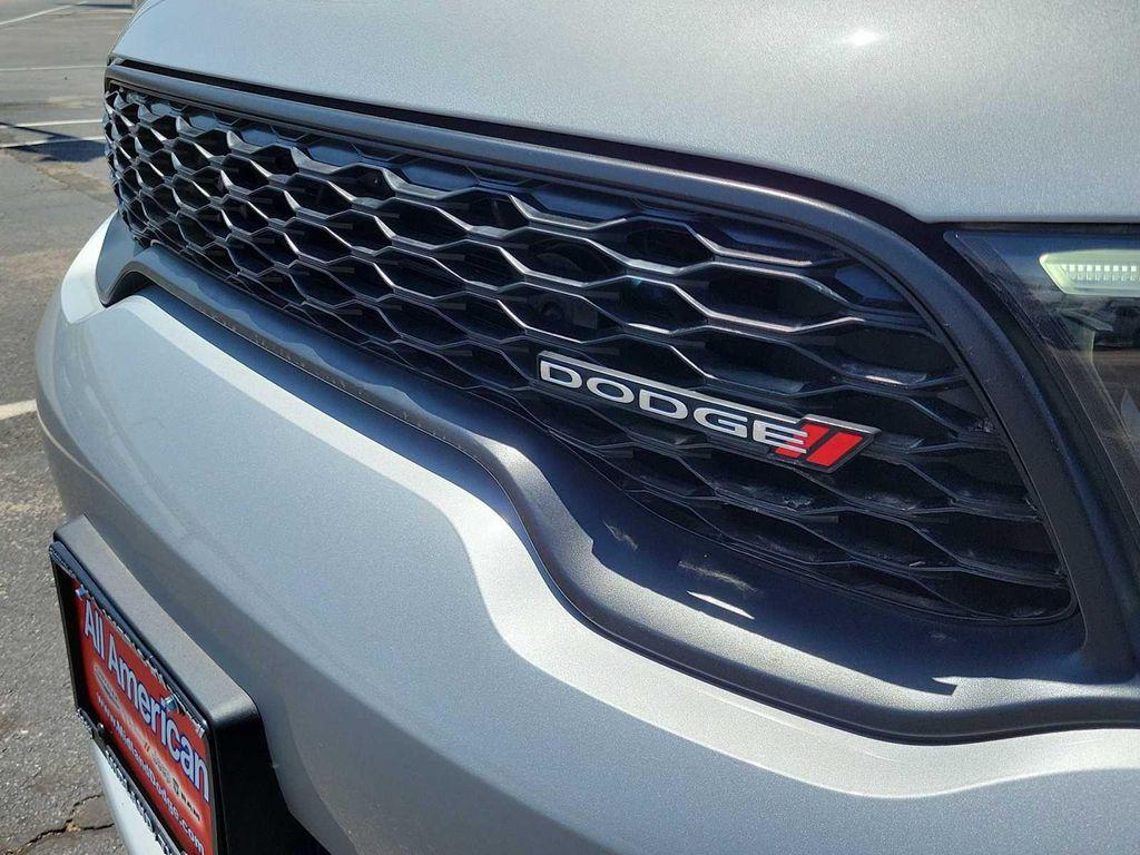 new 2025 Dodge Durango car, priced at $43,175