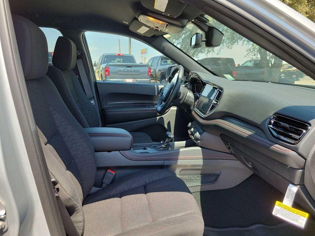 new 2025 Dodge Durango car, priced at $43,175