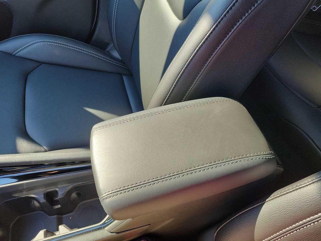 new 2026 Jeep Compass car, priced at $34,755