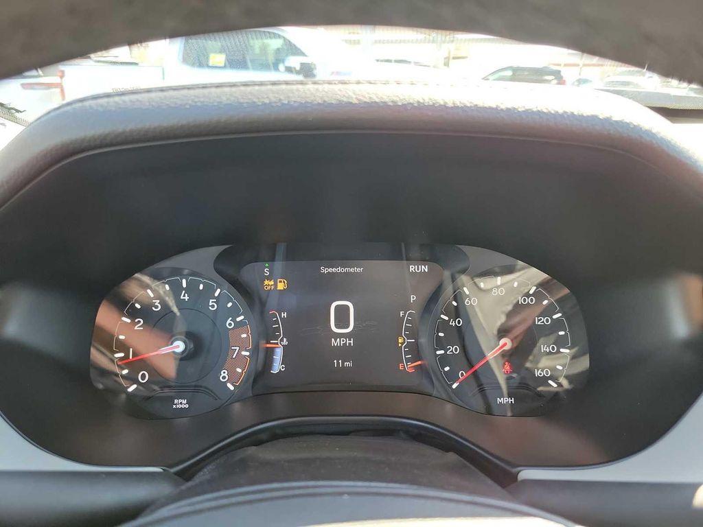 new 2026 Jeep Compass car, priced at $34,755