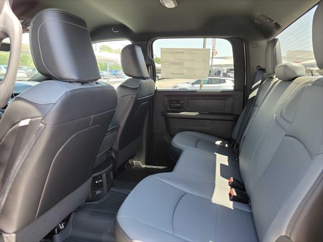 new 2025 Ram 2500 car, priced at $68,530