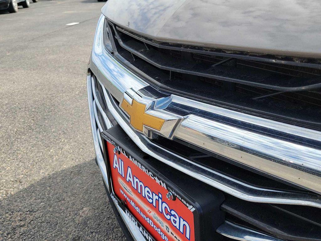 used 2024 Chevrolet Malibu car, priced at $24,995