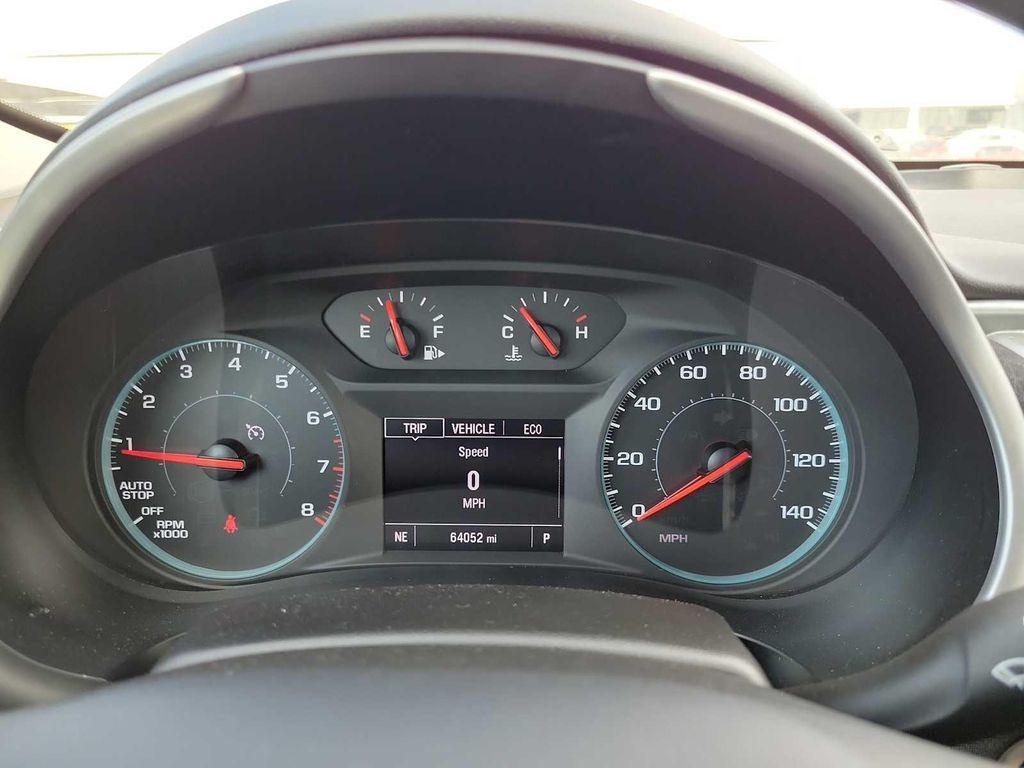 used 2024 Chevrolet Malibu car, priced at $24,995