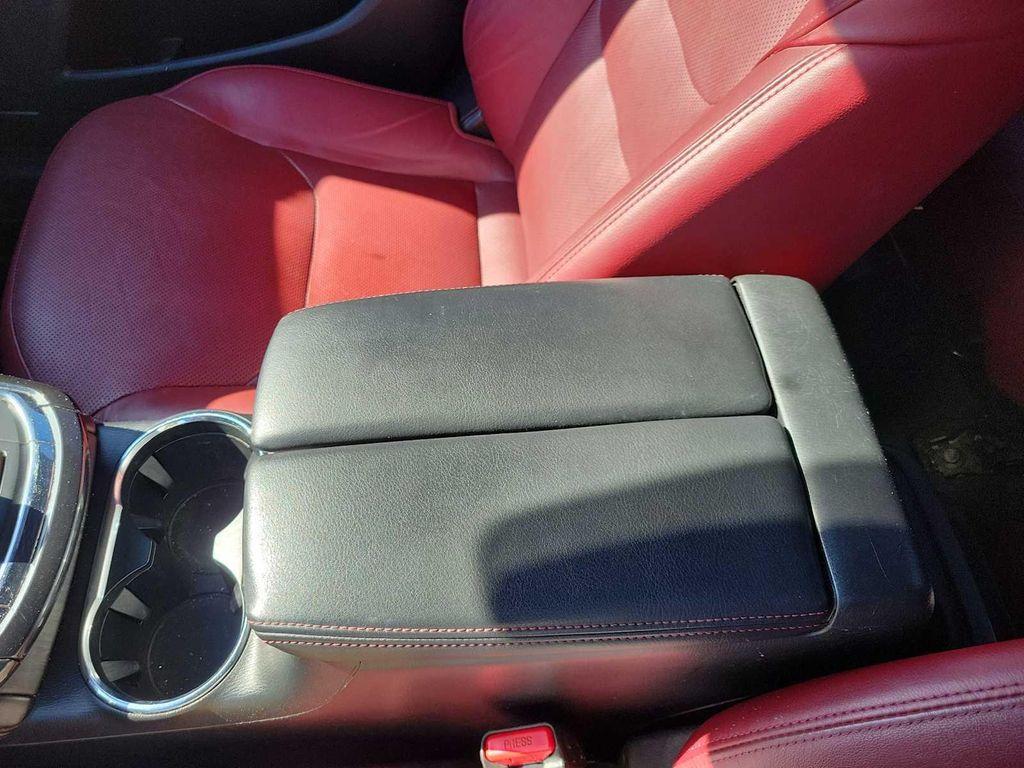 used 2023 Mazda CX-9 car, priced at $31,999