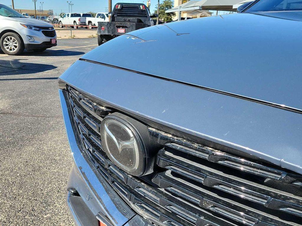 used 2023 Mazda CX-9 car, priced at $31,999