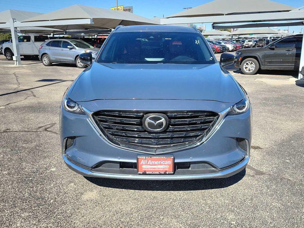 used 2023 Mazda CX-9 car, priced at $31,999