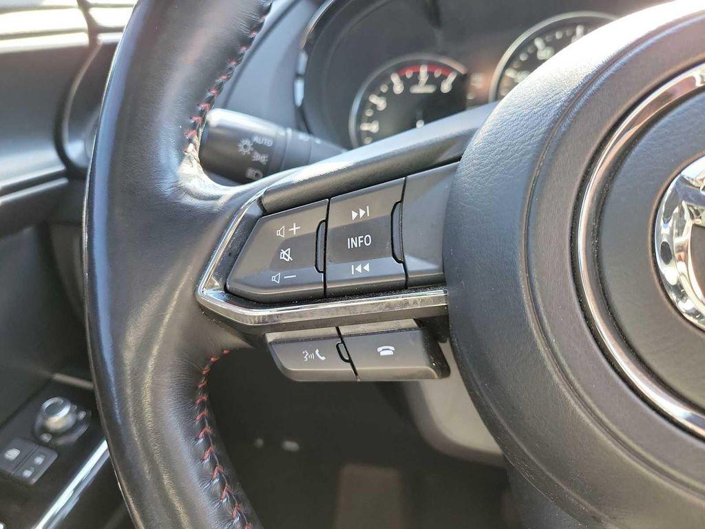 used 2023 Mazda CX-9 car, priced at $31,999